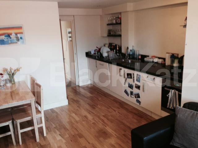 			New Instruction, 2 Bedroom, 1 bath, 1 reception Apartment			 Chapel Market, ANGEL